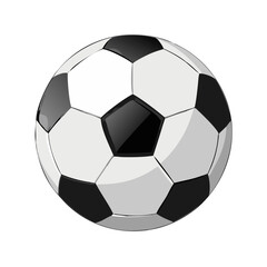 Fototapeta premium Soccer: The World's Most Popular Sport