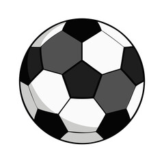 Fototapeta premium Soccer: The World's Most Popular Sport