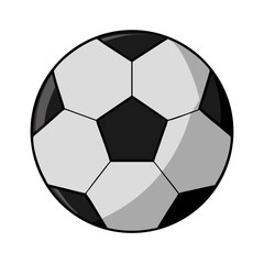 Fototapeta premium Soccer: The World's Most Popular Sport