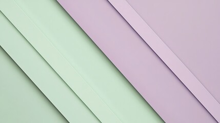 Obraz premium Abstract Pastel Diagonal Stripes.