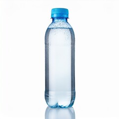 Naklejka premium bottle of water