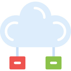 Community Flat Icon