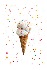 PNG Cream photography background dessert.