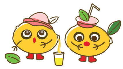 lemonade:summerdrink