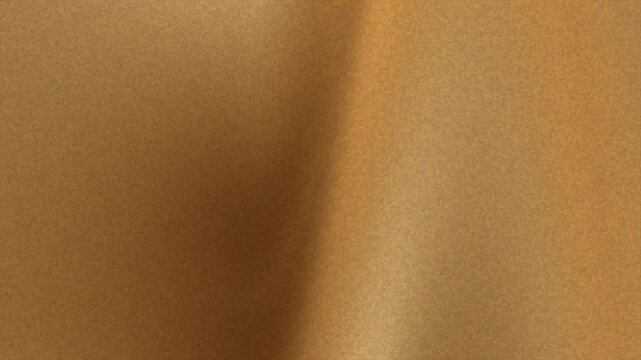 Luxurious gold surface catching light with subtle movement, perfect for premium jewelry advertisements, financial service brands, or exclusive event promotions conveying prosperity.