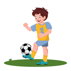 
children in various situations