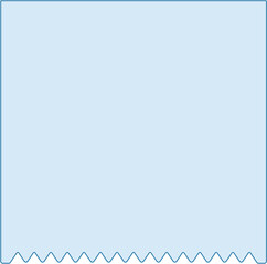 Vector collection of sticky paper notes in different colors and shapes. Ideal for office use, reminders, planners, and school projects.