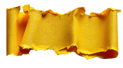 Ancient Parchment Unveiled: An aged parchment, with a sun-kissed hue and gently curled edges, evoking a sense of timelessness and historical mystery.