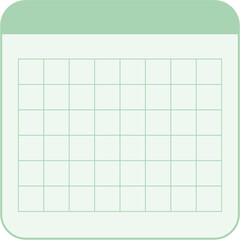 Vector collection of sticky paper notes in different colors and shapes. Ideal for office use, reminders, planners, and school projects. Isolated on white background.