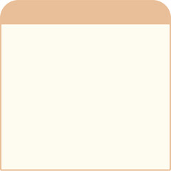 Obraz premium Vector collection of sticky paper notes in different colors and shapes. Ideal for office use, reminders, planners, and school projects. Isolated on white background.