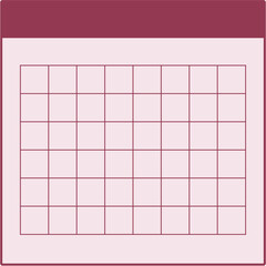 Vector collection of sticky paper notes in different colors and shapes. Ideal for office use, reminders, planners, and school projects. Isolated on white background.