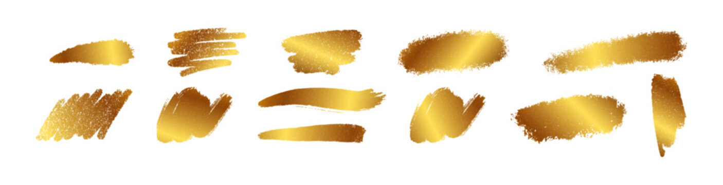 Scratch prize lottery ticket win. Gold game card scrape effect texture. Flat vector illustration isolated on white background.