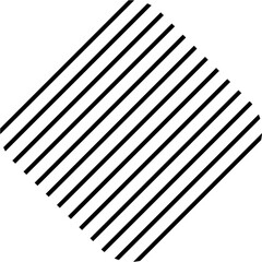 Vector set of abstract geometric shapes in modern minimal style. Perfect for posters, branding, web design, backgrounds, and creative compositions.