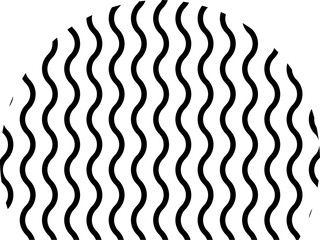 Vector set of abstract geometric shapes in modern minimal style. Perfect for posters, branding, web design, backgrounds, and creative compositions.