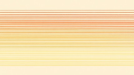 Obraz premium Warm Gradient Stripes Texture.