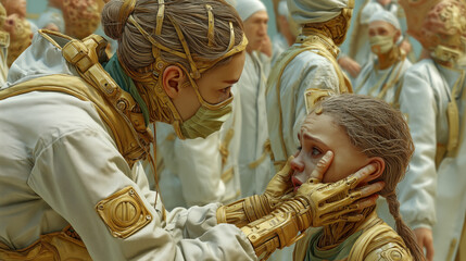 fungal, outbreak, disease, infection, health, pandemic, virus, crisis