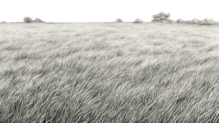 PNG Grass field outdoors horizon nature.