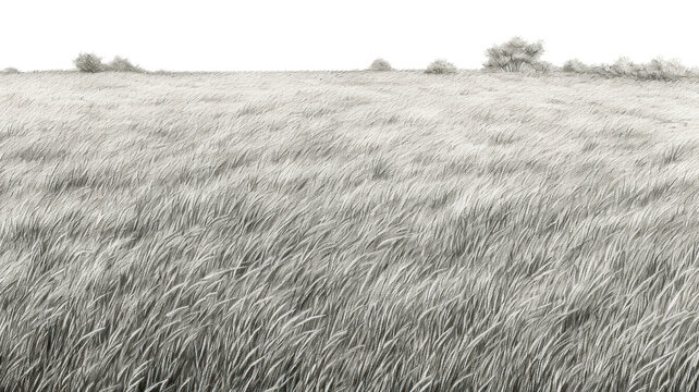 PNG Grass field outdoors horizon nature.