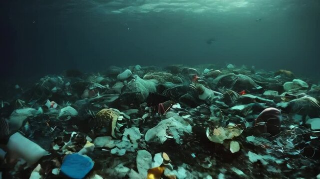 underwater, horizontal, pollution, problem, reef, aquatic, concepts, conservation, crisis, environmental, floor, impact, recycling, sustainability, transparent, usa, awareness, deep, ideas, africa, cl