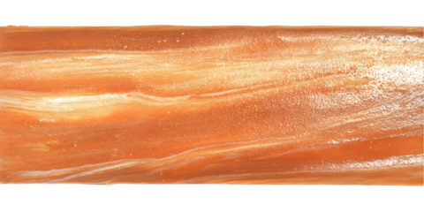 Abstract Illustration of a Wooden Texture with Brown and White Detail