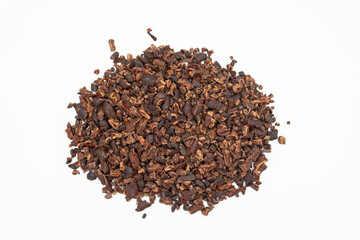 Cocoa nibs