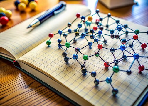 Candid Photo: Lewis Dot Structure of CF4 - Chemistry Lesson