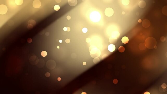 Luxury gold gradient background with soft lighting and elegant tones, ideal for high-end business, luxury weddings, and fashion branding