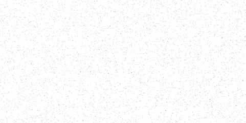 Vector overlay sublet White wall texture noise and overlay grunge terrazzo flooring texture polished stone pattern old surface marble for background. Rock stone marble textured illustration