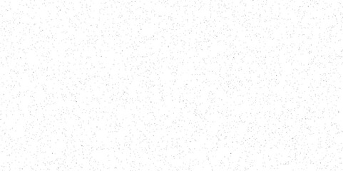 Vector overlay sublet White wall texture noise and overlay grunge terrazzo flooring texture polished stone pattern old surface marble for background. Rock stone marble textured illustration