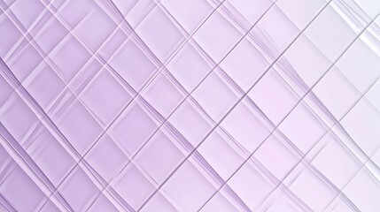 Obraz premium Lavender Grid Abstract Background.