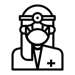 dentist icon