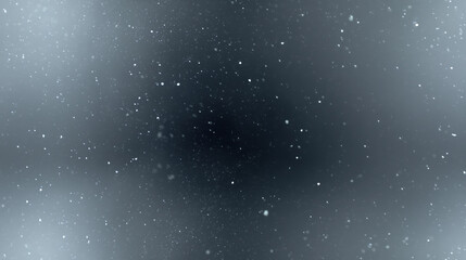 Obraz premium vast night sky unfolds, dotted with twinkling stars, evoking sense of wonder and tranquility. It clear canvas of celestial beauty