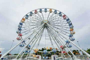 อยากให้ออกไปเที่ยวพักผ่อน