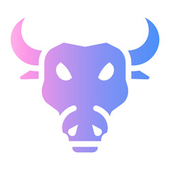 festival Gradient icon