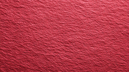 red fabric texture