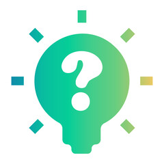 immagination Gradient icon