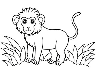 Baby Babu’s Jungle Adventure