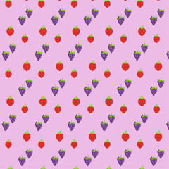 Modern minimalist beautiful creative and professional pattern design.