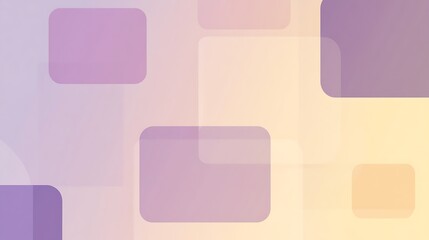 Pastel Square Abstract Background. (10)