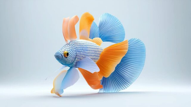 Betta fish