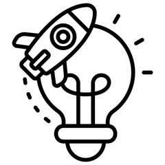 Idea Icon