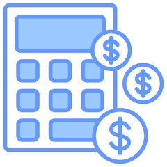 Calculator Icon