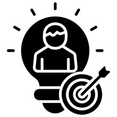 Idea Icon