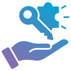Problem Solving Icon