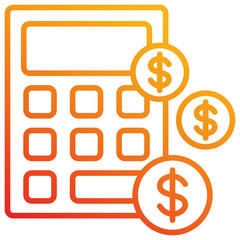Calculator Icon