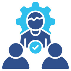 Leader Icon