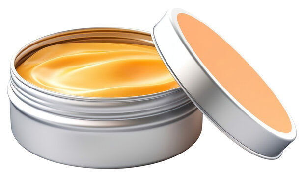 PNG Cosmetics white background medicine circle.