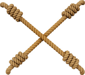 3d modelagem de cordas para composicao, corda fundo transparente