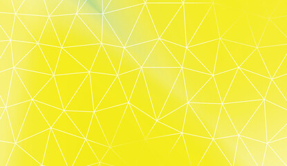 Decorative background with triangles. Decorative design For interior wallpaper, smart design, fashion print. Vector illustration. Abstract Gradient Soft Colorful Background.