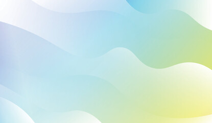 Geometric Pattern With Lines, Wave. For Your Design Ad, Banner, Cover Page. Vector Illustration with Color Gradient.